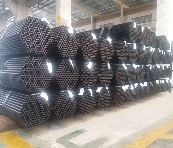 steel pipe suppliers