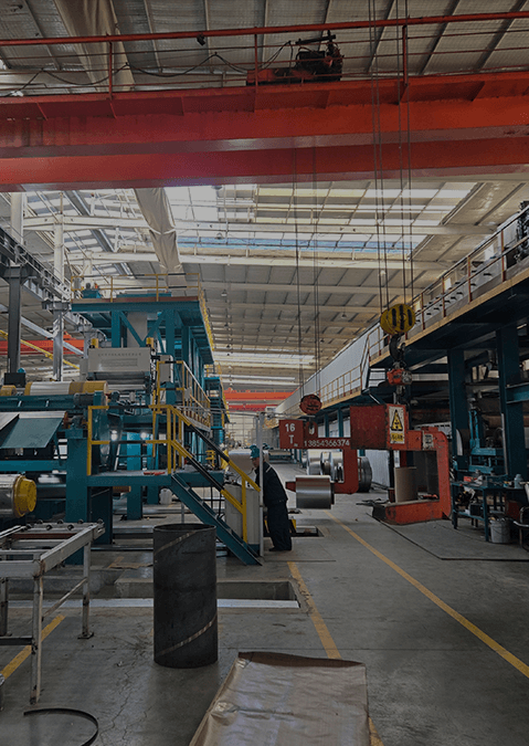 Production Capacity