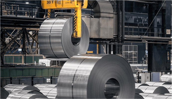 Beijing Baihui International Steel Group
