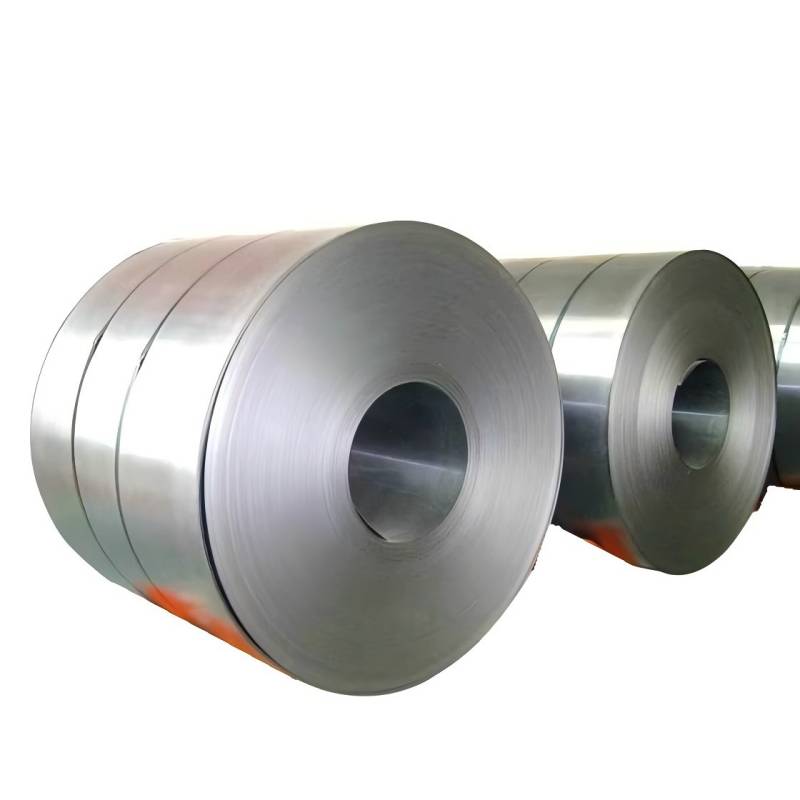 COLLED COIL