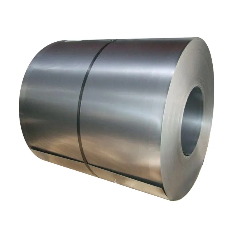 COLLED COIL