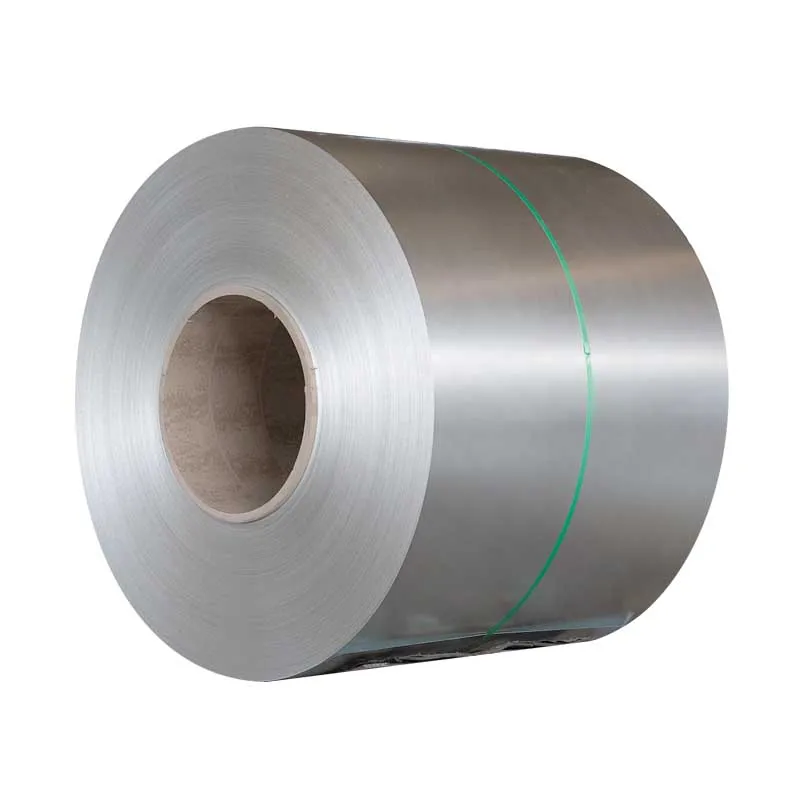 COLLED COIL