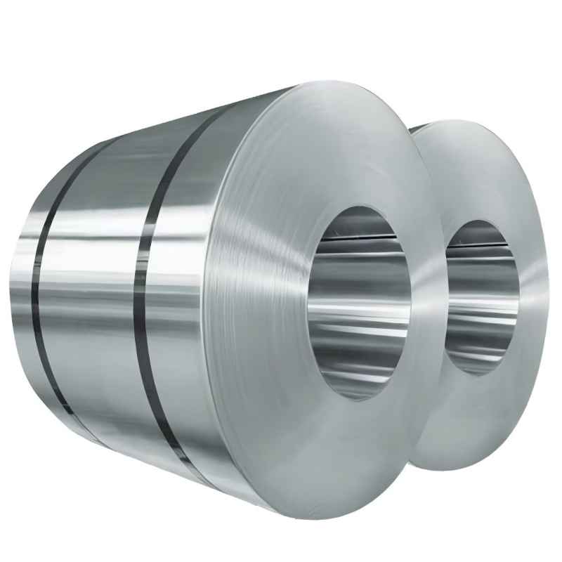 COLLED COIL
