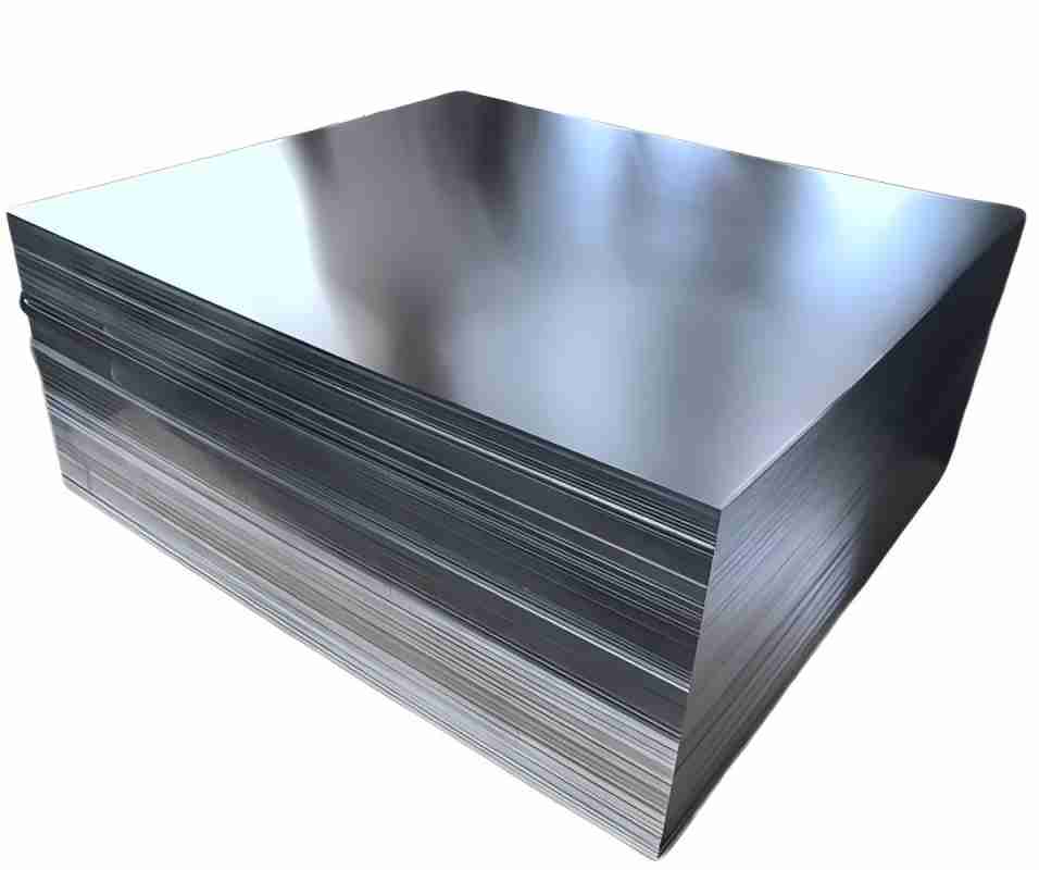 TIN PLATING