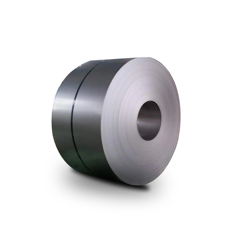 SILICON STEEL