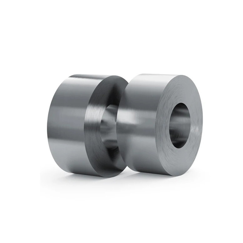 SILICON STEEL