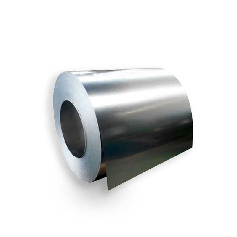 SILICON STEEL