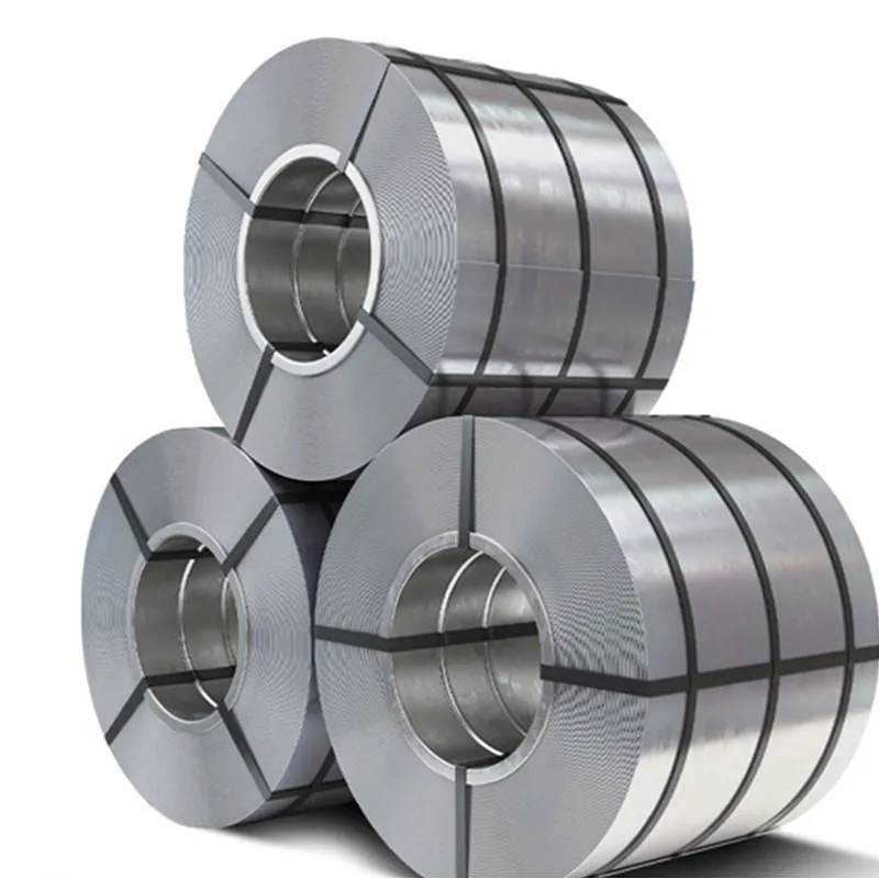 SILICON STEEL