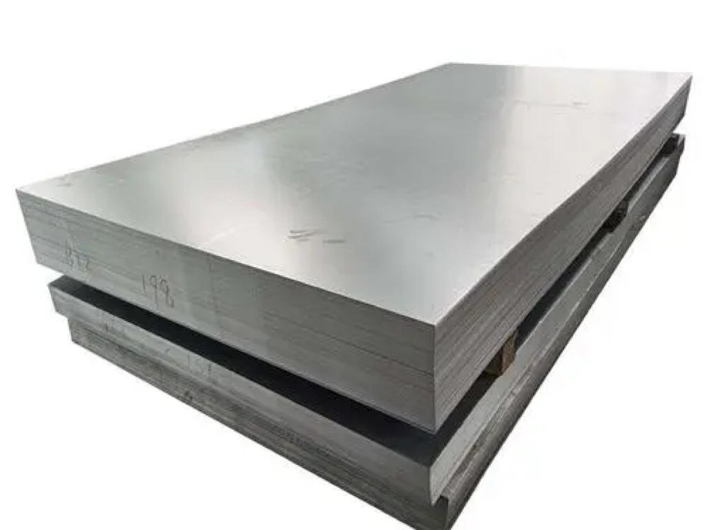 COLD ROLLED COIL/PLATE