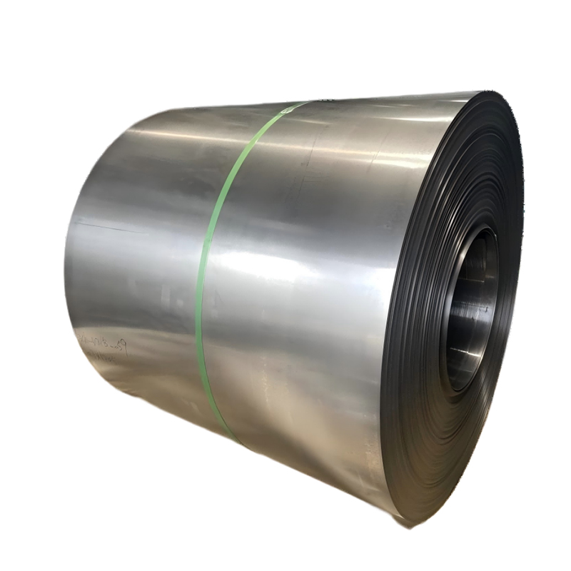 COLD ROLLED COIL/PLATE