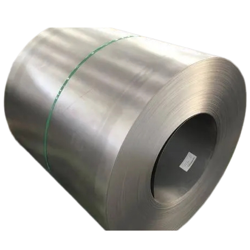COLD ROLLED COIL/PLATE
