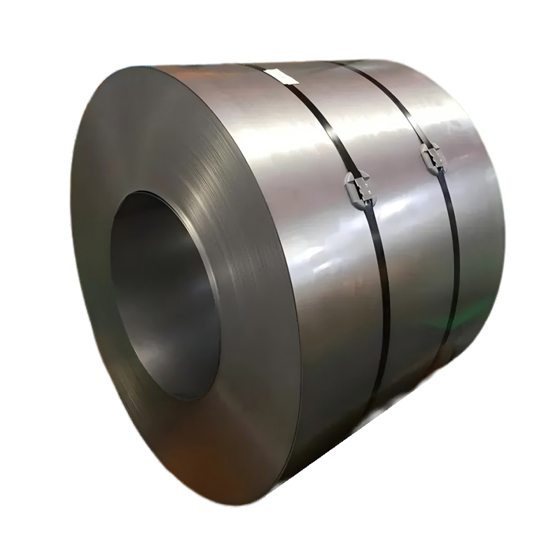 COLD ROLLED COIL/PLATE