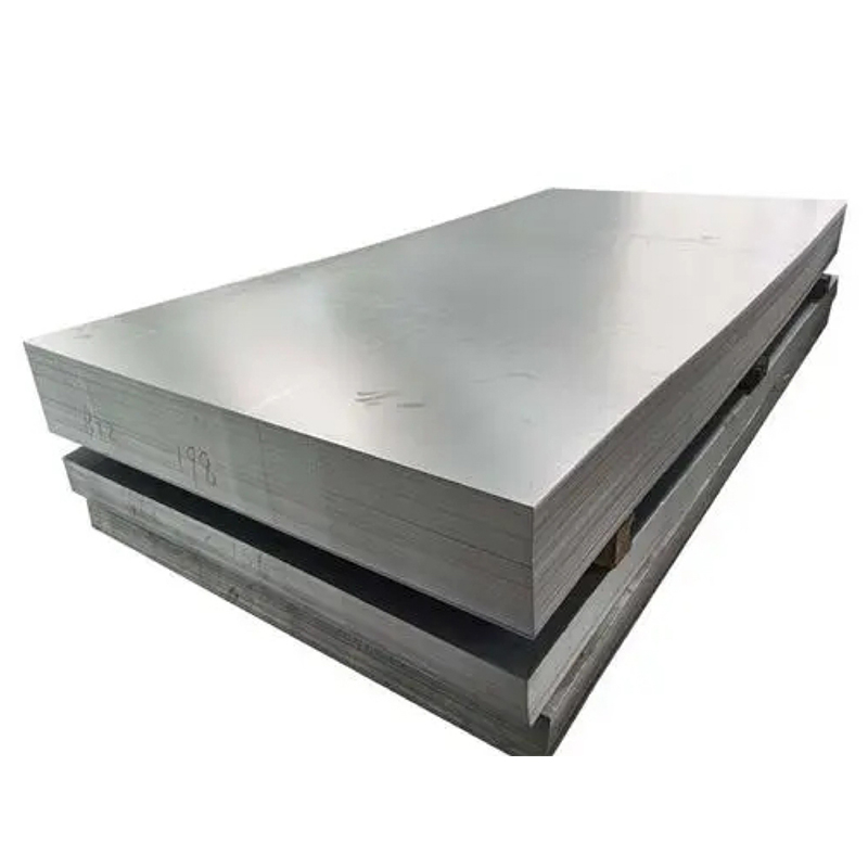 COLD ROLLED COIL/PLATE