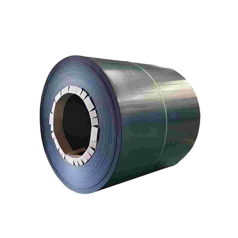 BLACK ANNEALED STEEL