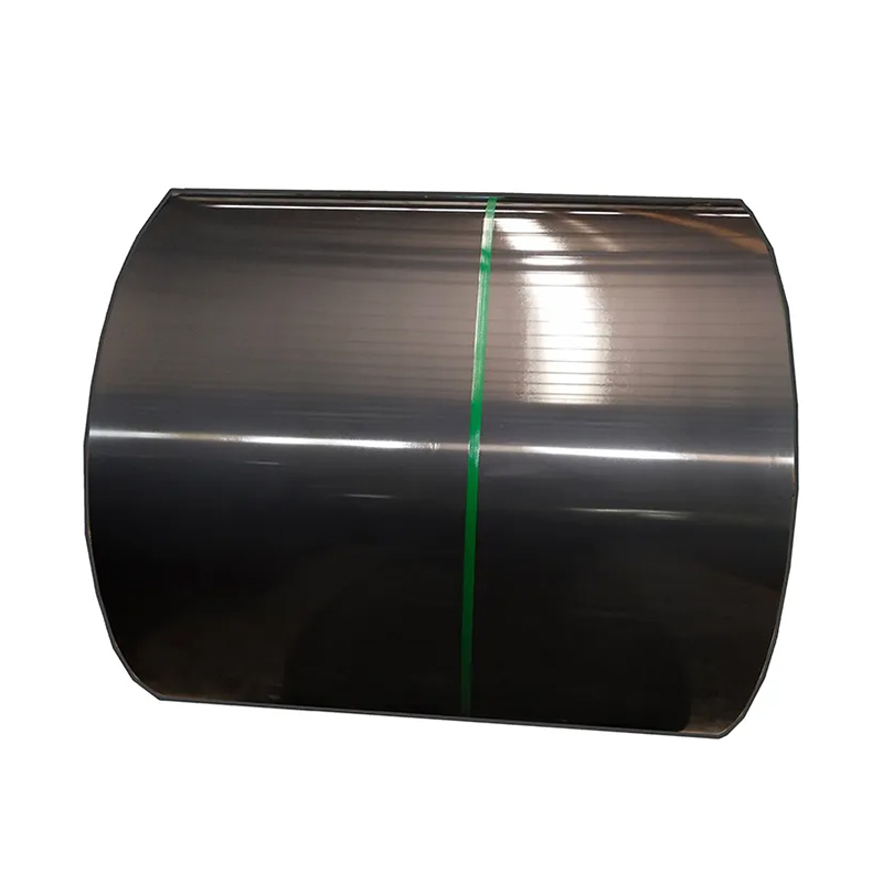 BLACK ANNEALED STEEL
