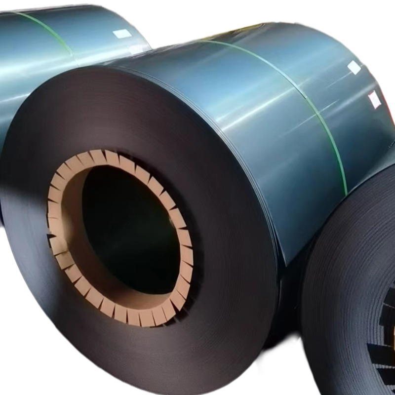 BLACK ANNEALED STEEL