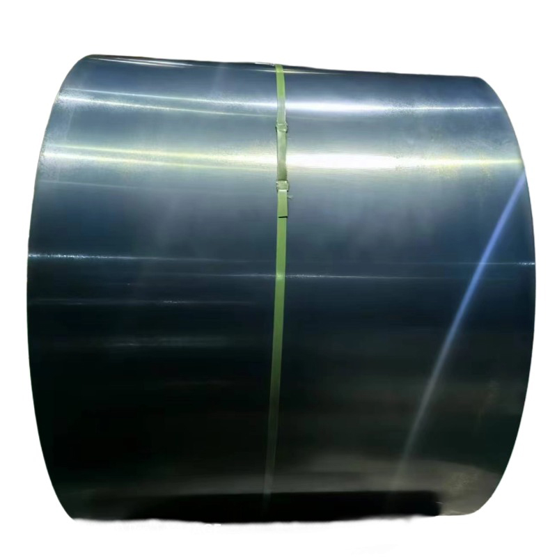 BLACK ANNEALED STEEL