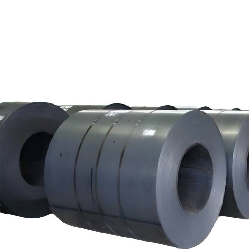 HOT ROLLED COIL