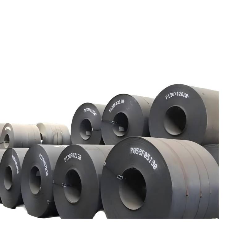 HOT ROLLED COIL