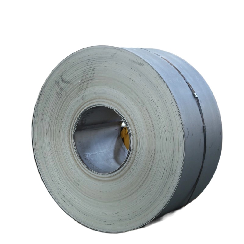 HOT ROLLED COIL