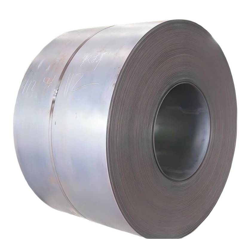 HOT ROLLED COIL