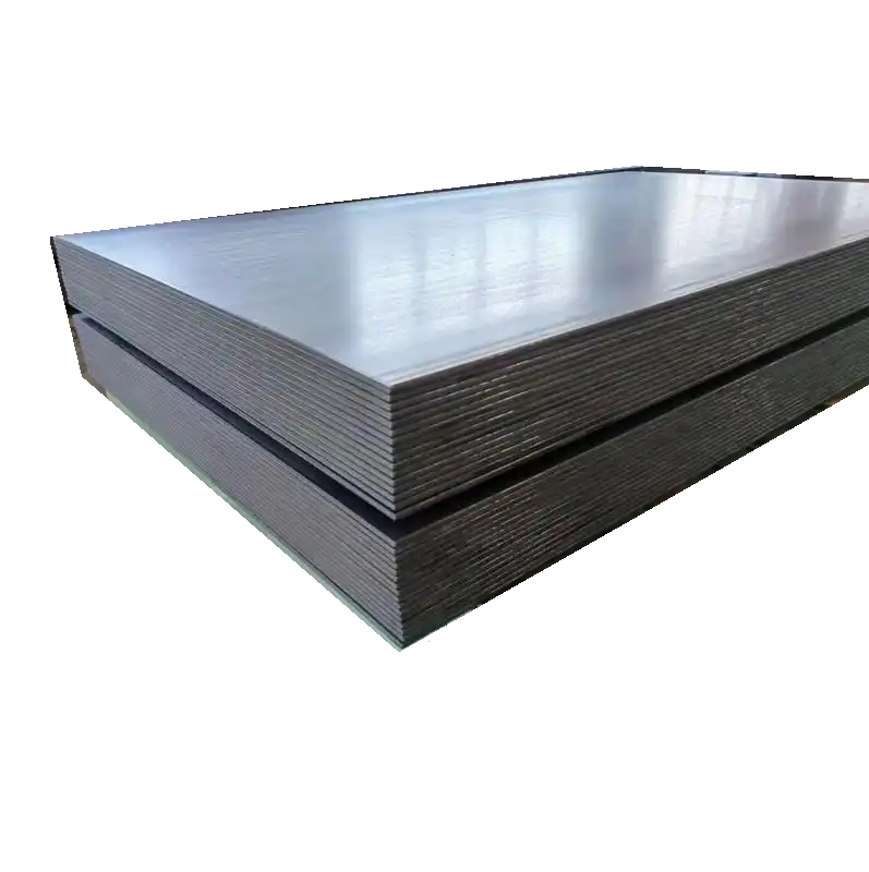 STEEL PLATE
