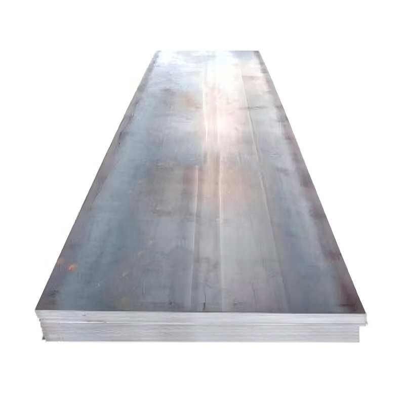 STEEL PLATE