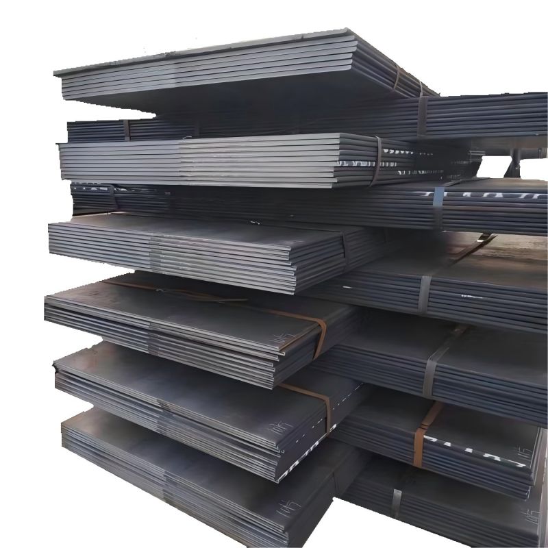 STEEL PLATE