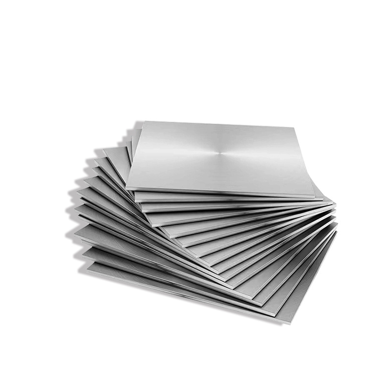 STAINLESS STEEL SHEET
