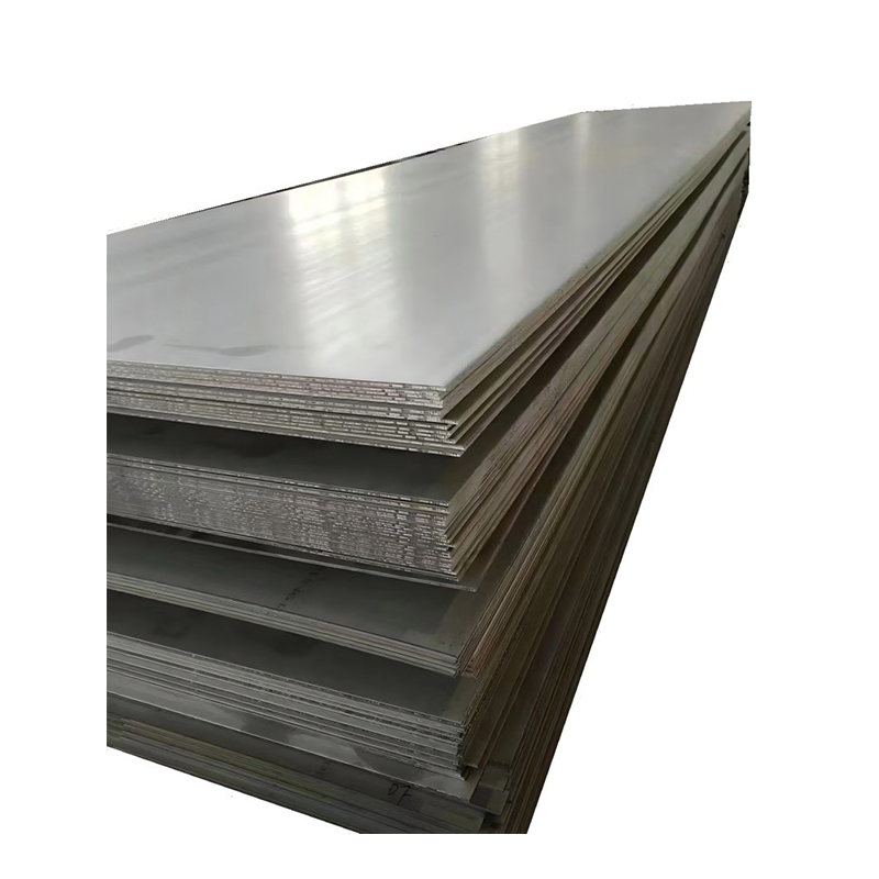 STAINLESS STEEL SHEET