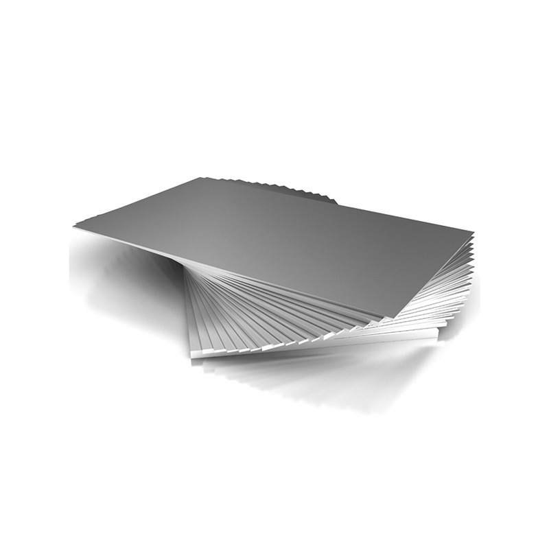 STAINLESS STEEL SHEET