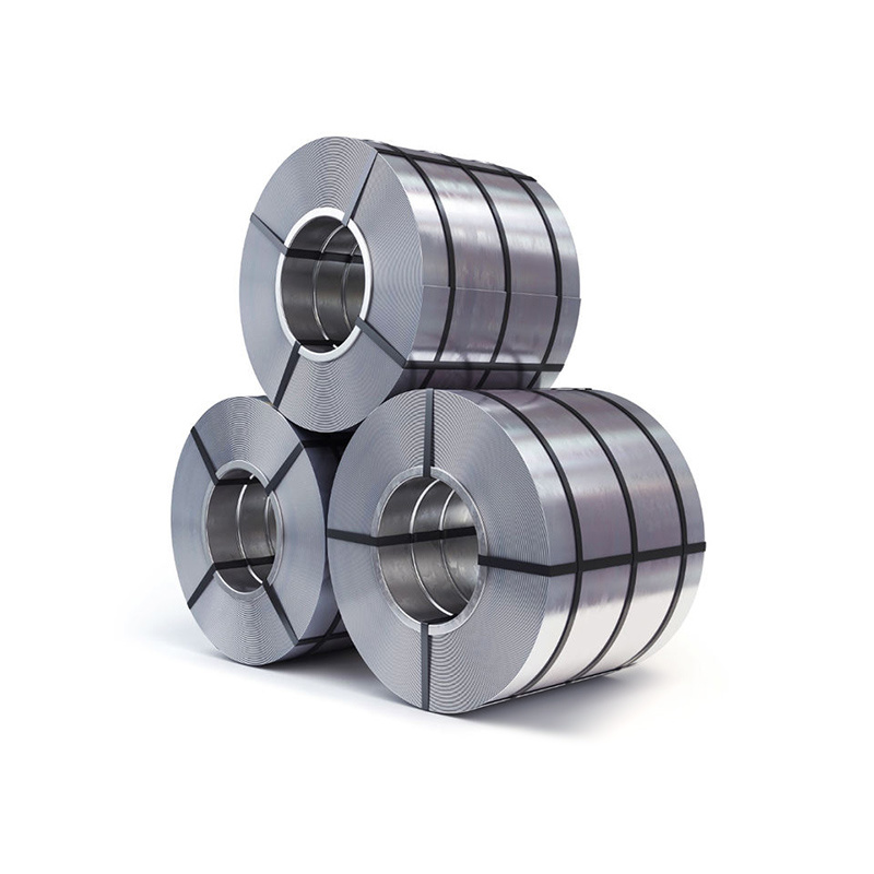 STAINLESS STEEL COIL