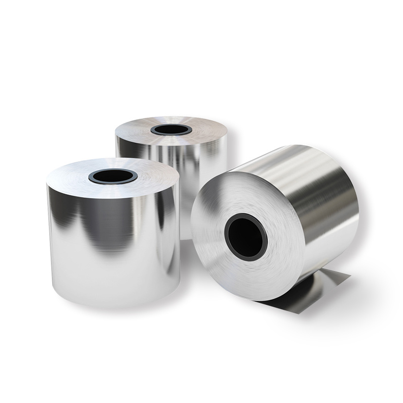 STAINLESS STEEL COIL