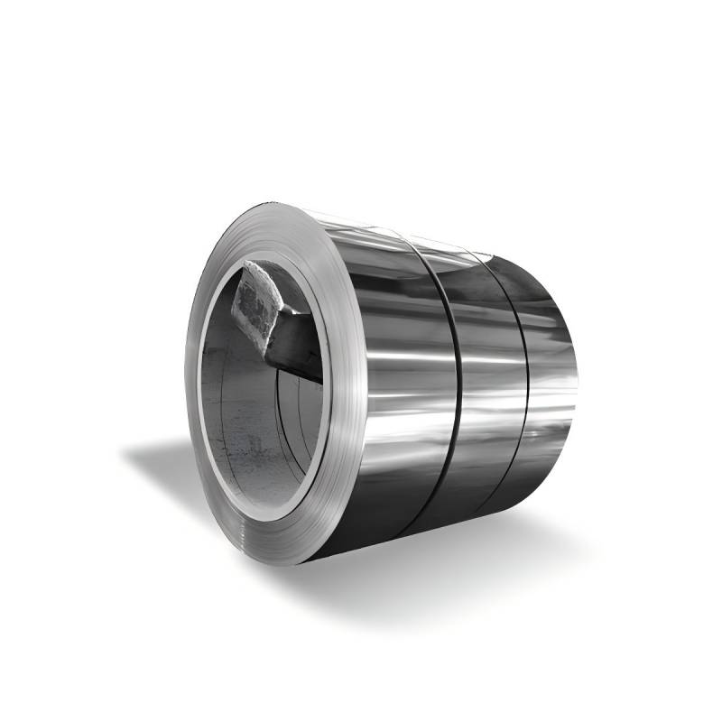 STAINLESS STEEL COIL