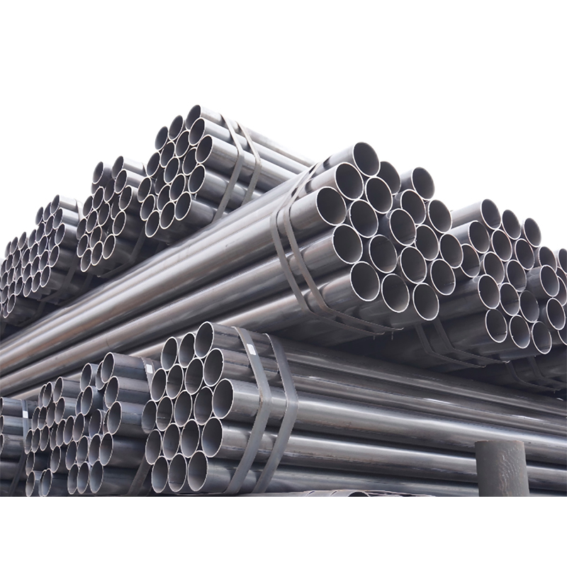 STAINLESS STEEL PIPE