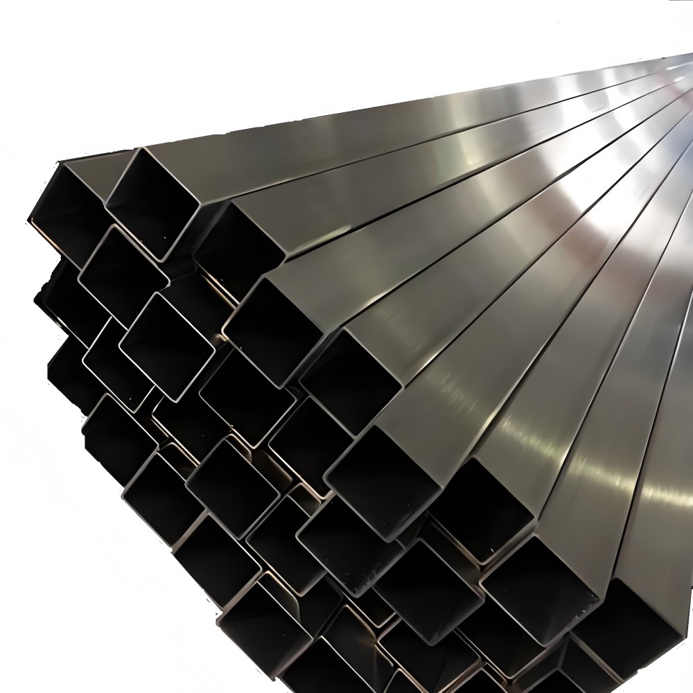 STAINLESS STEEL PIPE