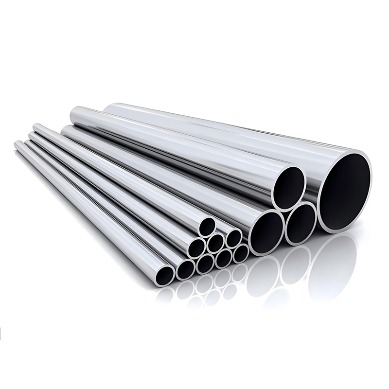 STAINLESS STEEL PIPE