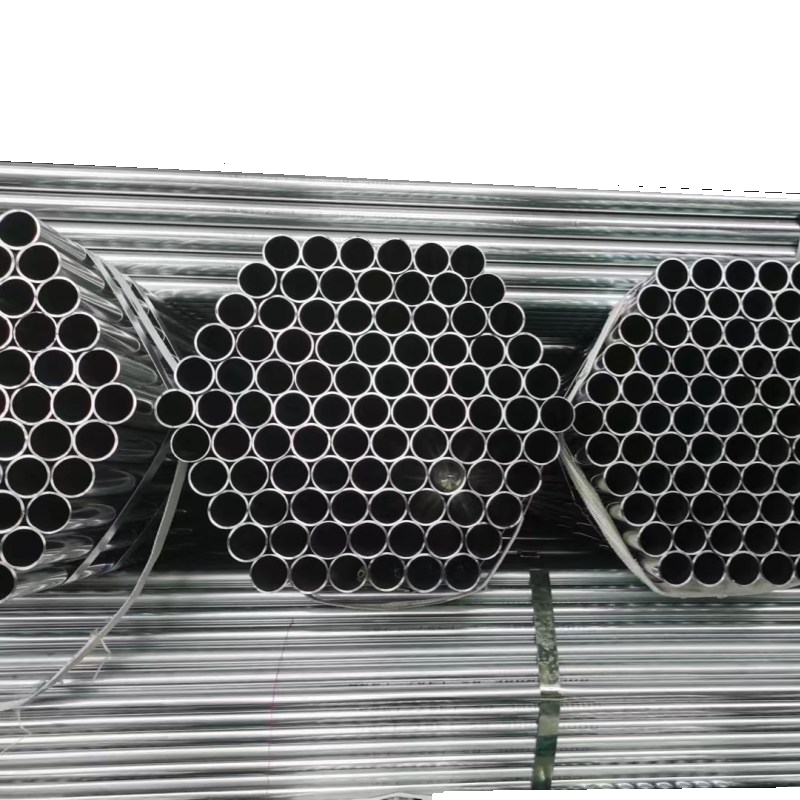 STAINLESS STEEL PIPE