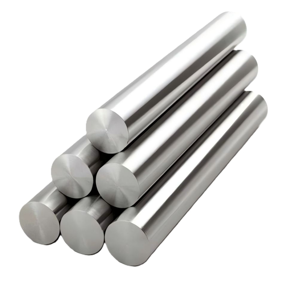 STAINLESS STEEL BAR