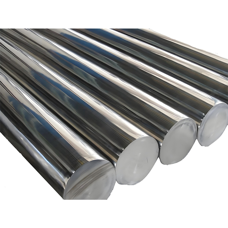 STAINLESS STEEL BAR