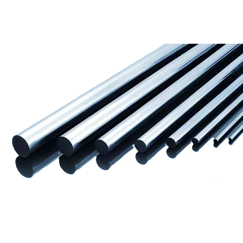 STAINLESS STEEL BAR