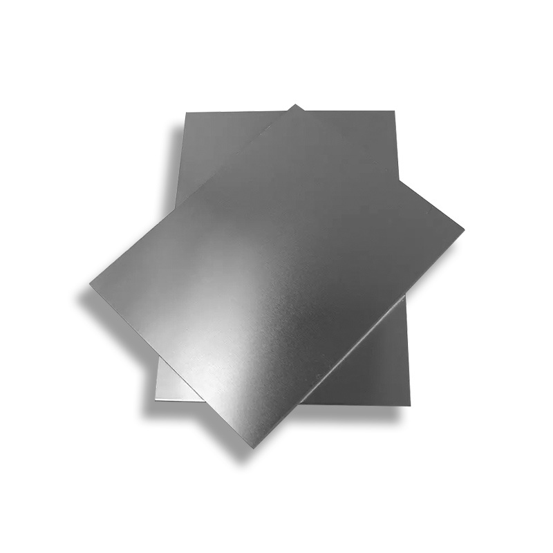 ALUMINIUM PLATE