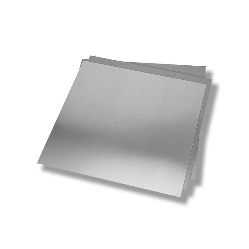 ALUMINIUM PLATE