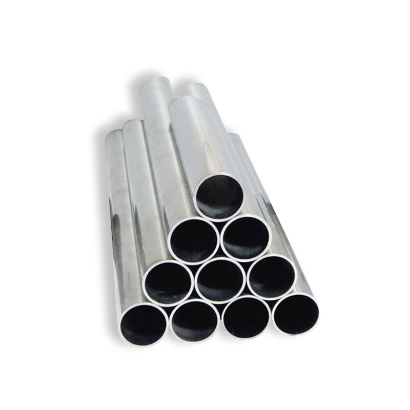 ALUMINIUM PIPE