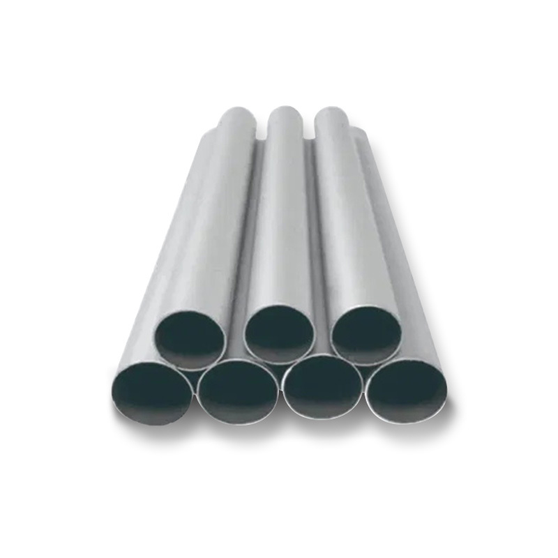 ALUMINIUM PIPE