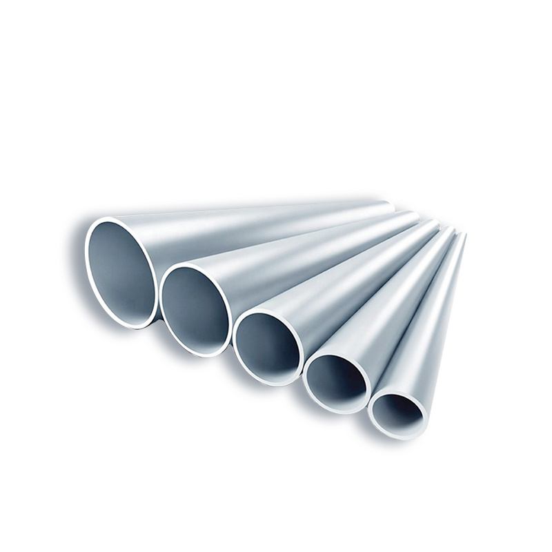 ALUMINIUM PIPE