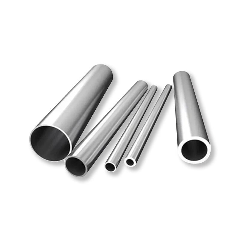 ALUMINIUM PIPE