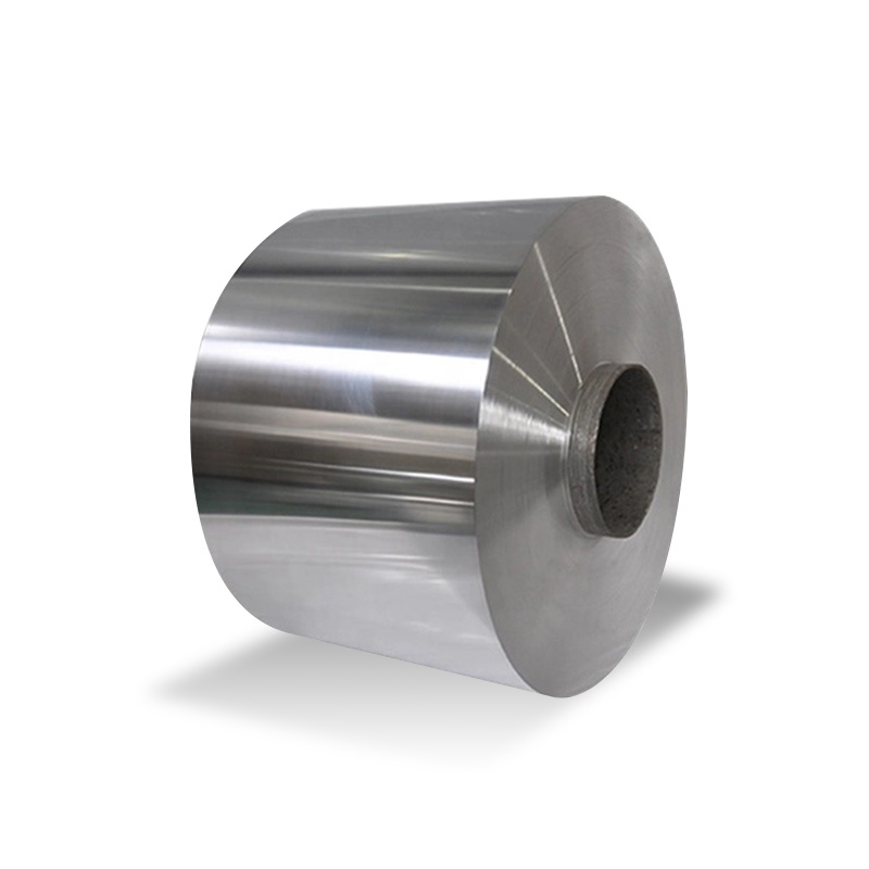 ​ALUMINIUM COIL