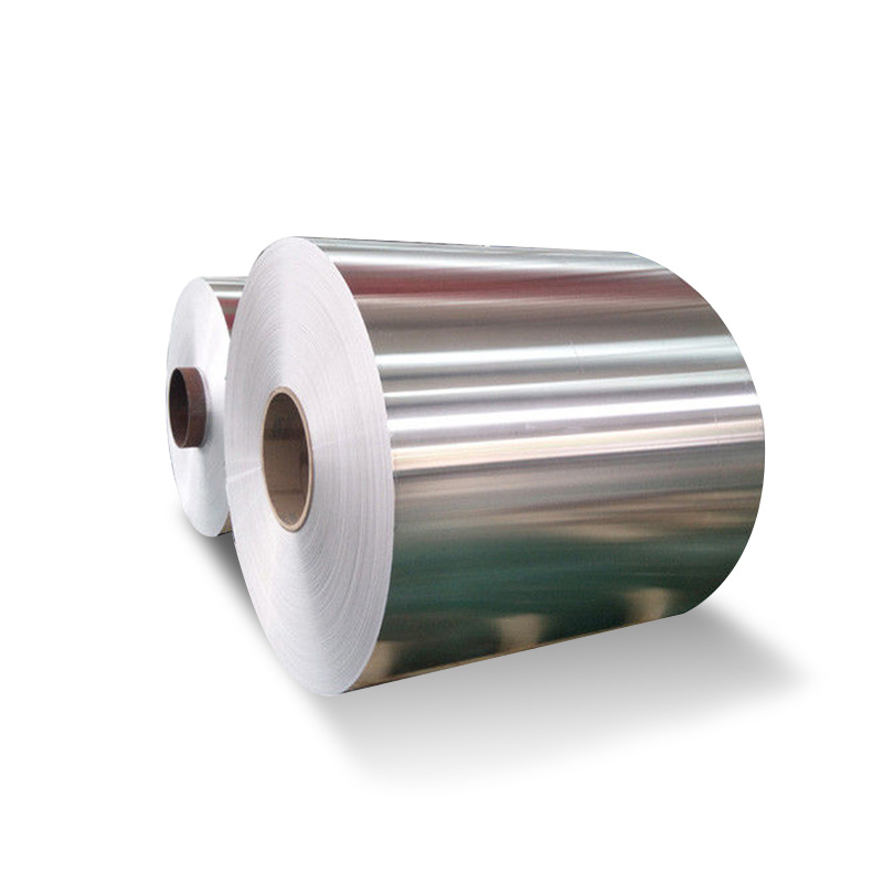 ​ALUMINIUM COIL