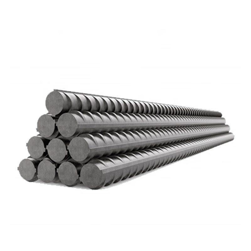 DEFORMED BAR / REBAR